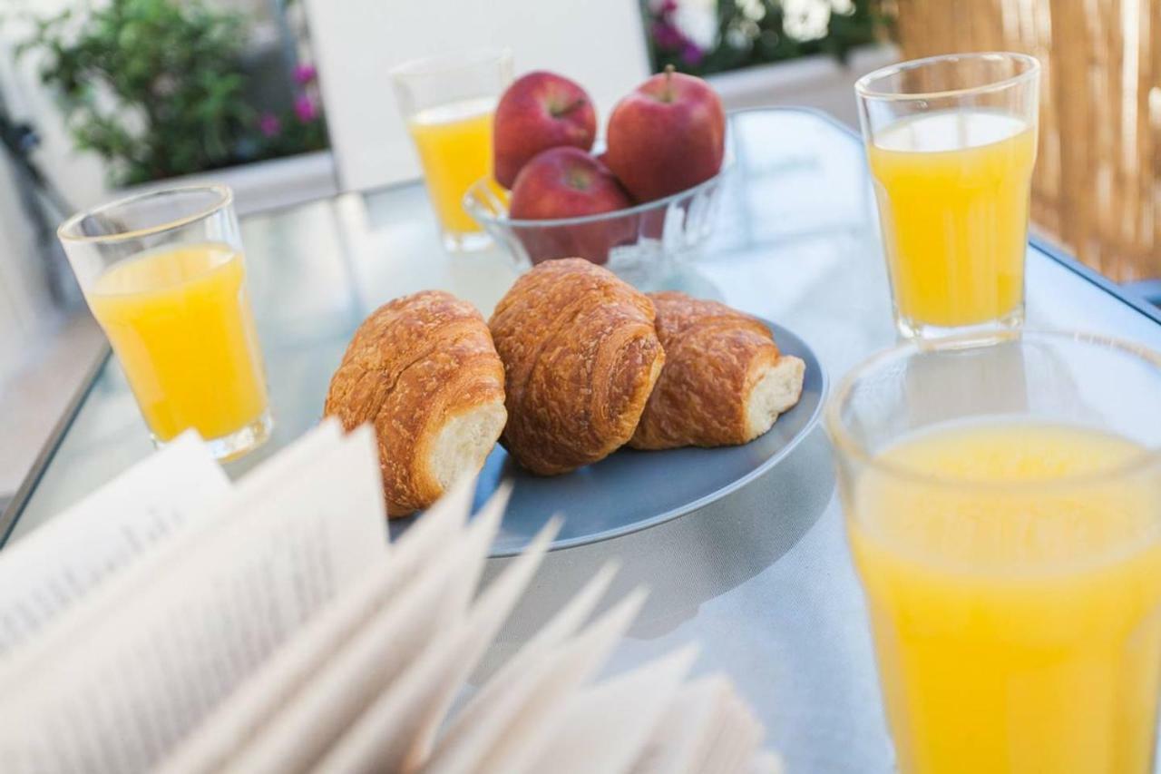 City-Break Loft W. Huge Balcony, Next To Acropolis 아테네 외부 사진